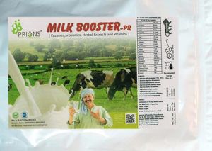 Milk Booster-PR Probiotic