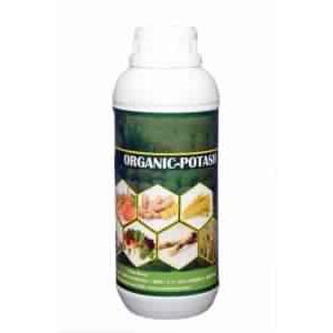 Organic Potash Fertilizer