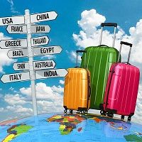 Travel Insurance