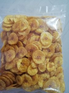 merri's Banana chips