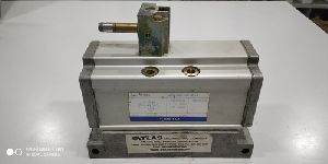 Solenoid Valve