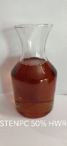 STENPC 50% HWR Polucarboxylate ether Liquid
