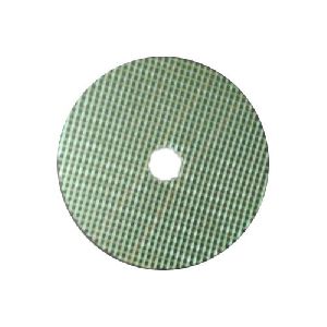 Fiber Glass Disc
