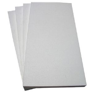 Boxes Thermocol Sheet
