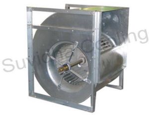 Centrifugal Blowers