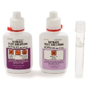 Analytical Method Nitrate Test Kit