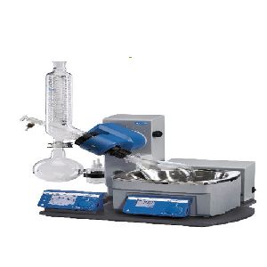 Rotary Evaporator,