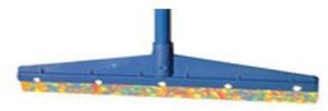 Plastic Cleaning Squeegee