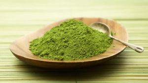 Tulsi Patta Powder