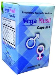 Women Power Capsules