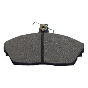 brake pad