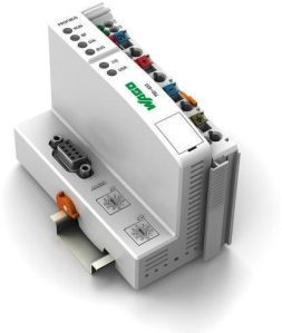 Controller Profibus Slave