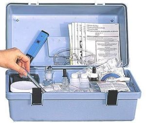 Water Testing Kit