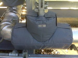 Reusable Insulation covers