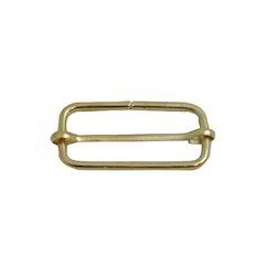 Golden Belt Buckle