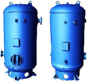 Air Receiver Tank