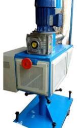 Plastic Lining Machine