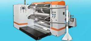 Cantiliver Slitting Machine