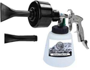 Stainless Steel Air Shampoo Foam Spray Gun