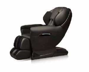 Leather Massage Chair