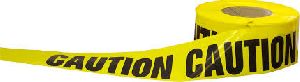 Caution Tape