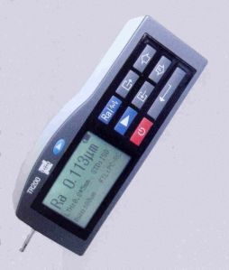 Surface Roughness Tester