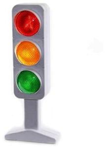 Polycarbonate Traffic Light Aspects