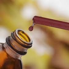 herbal liquid extract