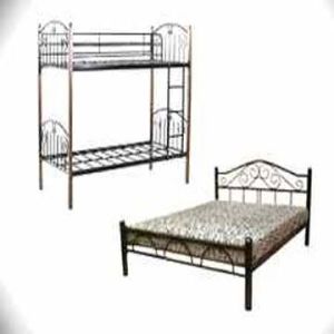 Steel Furniture Work