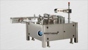 automatic label applicators