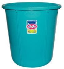 Plastic Dustbin