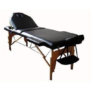 Wooden Massage Table