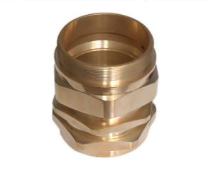 Brass Cable Gland