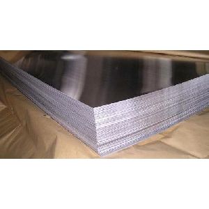 Aluminum Alloy Sheet