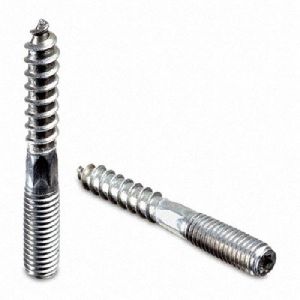 Double Threaded Screws