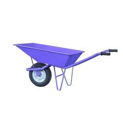 Single Wheel Barrow