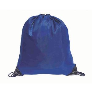 Polyester Drawstring Backpack