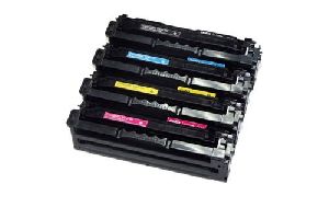 Black Laser Printer Ink Cartridge