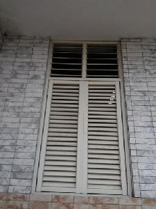 Air Ventilation Window