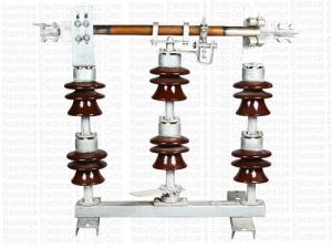 Isolator Double Stack