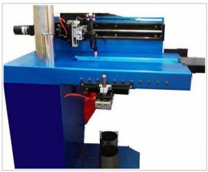 Seam Welding Machine