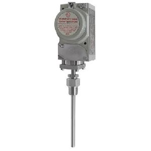 Compact Temperature Switch