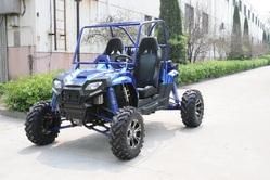 Predator UTV Ghost