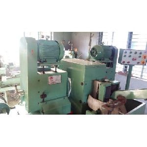 Cast Iron Double Disc Grinding Machine