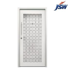 JSW Combination Steel Door