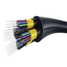 Network Fiber Optic Cable