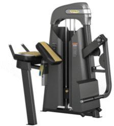 Sports Glute Isolator Gym Machine