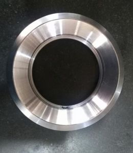 Stainless Steel Adapter Ring