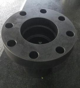 Steel Flange