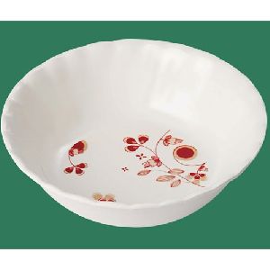 melamine bowl